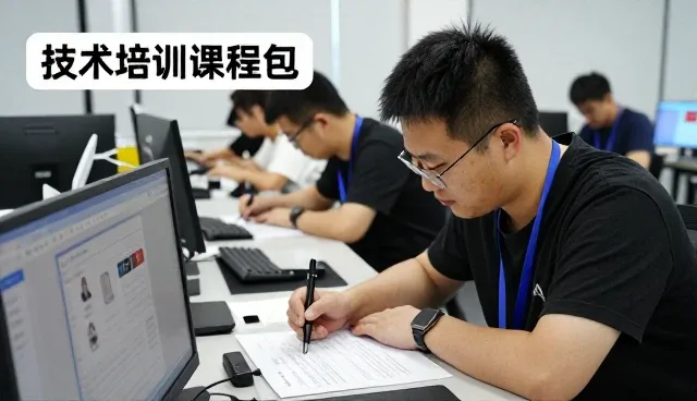 企业定制开发平台功能特点说明