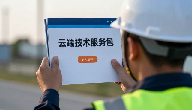 云端技术服务包如何助力企业实现数据安全目标