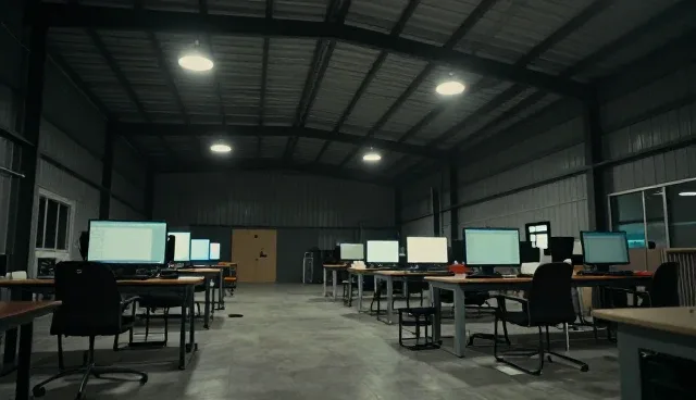 提升协作效率的关键实践与技术培训策略
