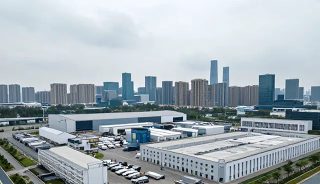 团队建设如何助力企业稳定发展,提升业务韧性
